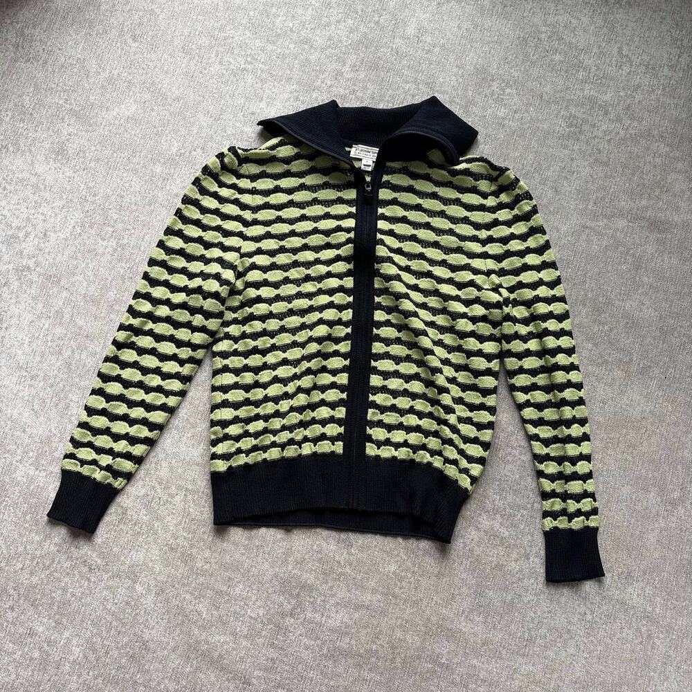 St. John Jacket - Picture 1 of 3